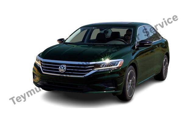 Gaziantep Volkswagen Servisi