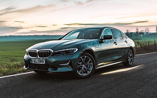 Gaziantep BMW Servisi