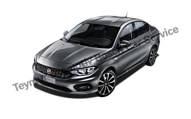 Gaziantep Fiat Servisi