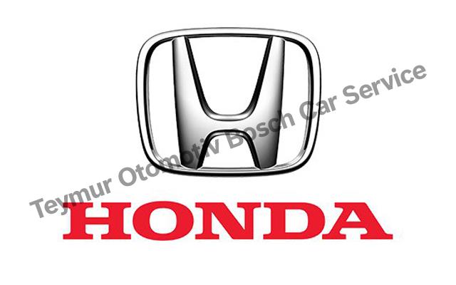 Gaziantep Honda Servisi