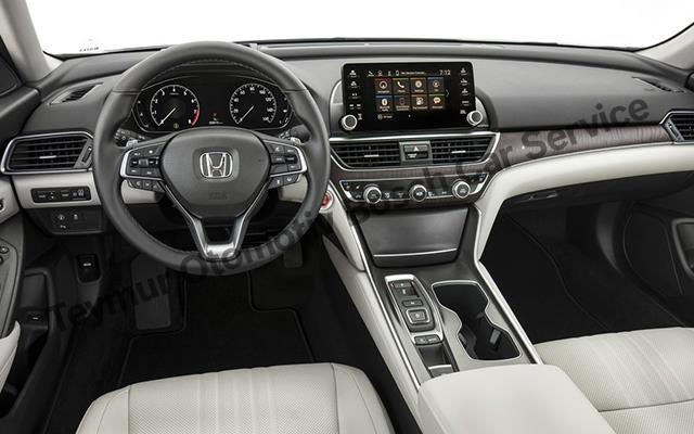 Gaziantep Honda Servisi Hizmeti
