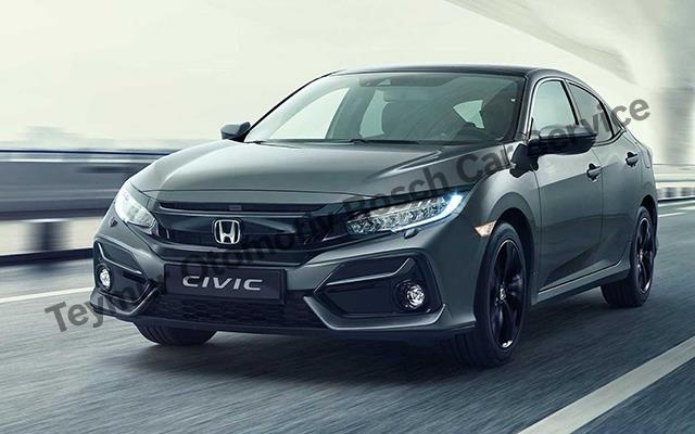 Gaziantep Honda Servisi