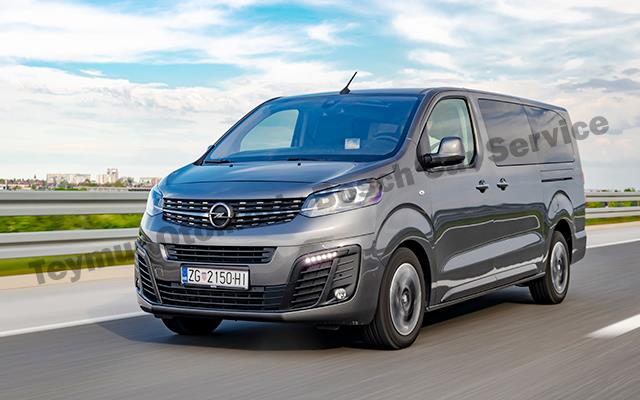 Gaziantep Opel Servisi Periyodik Bakım Hizmetleri