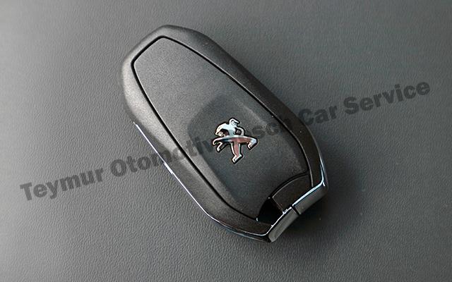 Gaziantep Peugeot Servisi