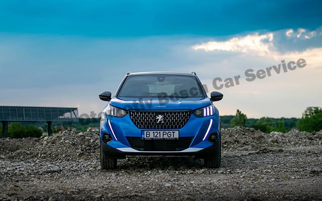Gaziantep Peugeot Yedek Parça
