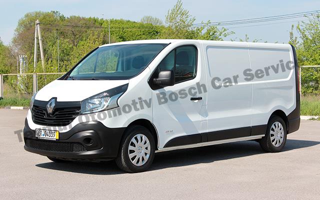 Gaziantep Renault Servisi