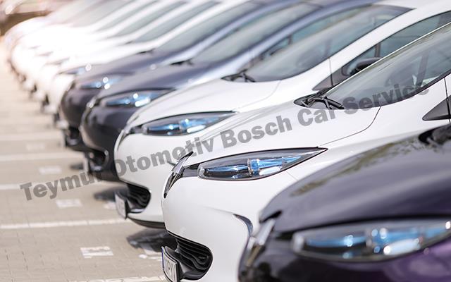 Gaziantep Renault Yedek Parça Hizmeti