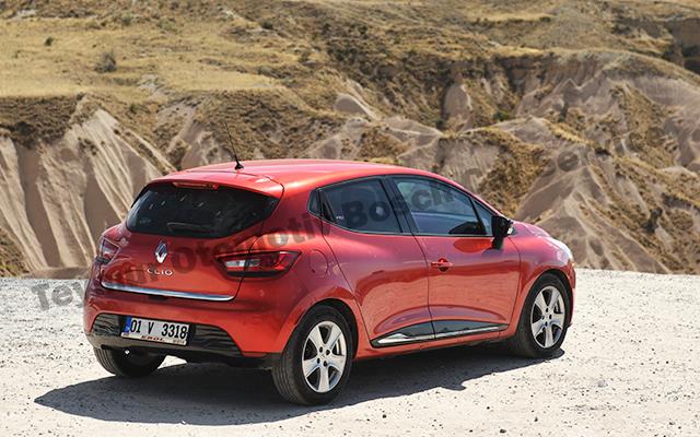 Gaziantep Renault Servisi Periyodik Bakım Hizmeti