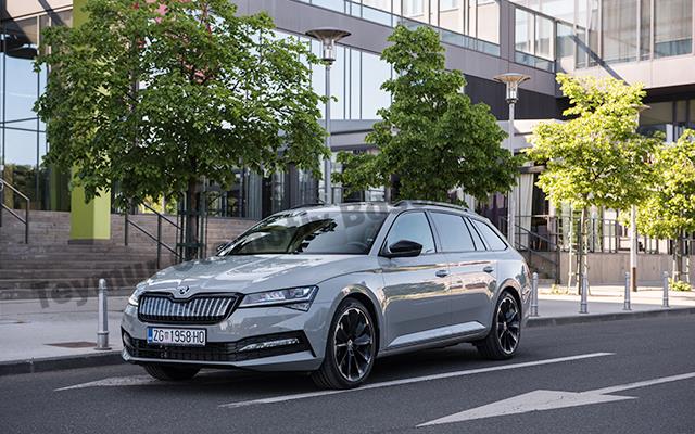 Gaziantep Skoda Servisi