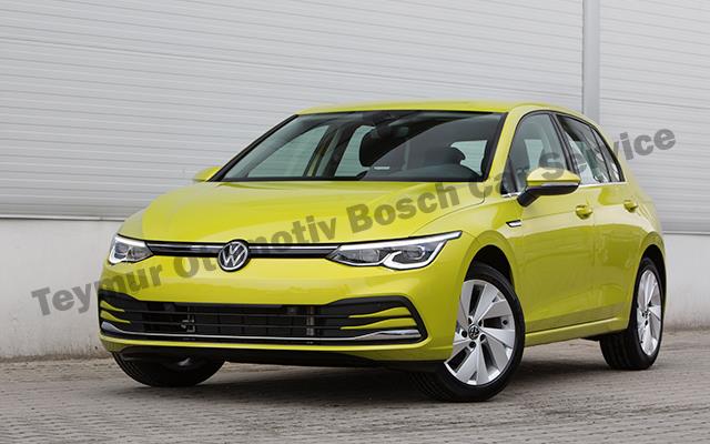 Gaziantep Volkswagen Servisi
