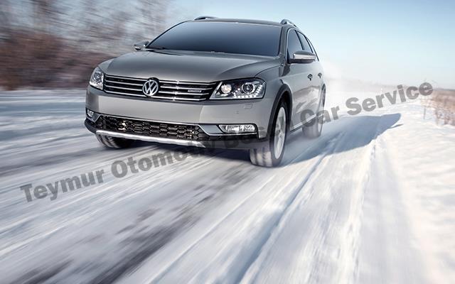 Gaziantep  Volkswagen Yedek Parça Hizmeti