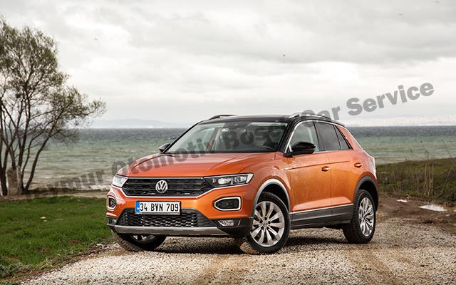 Gaziantep  Volkswagen Motor ve Akü Bakım