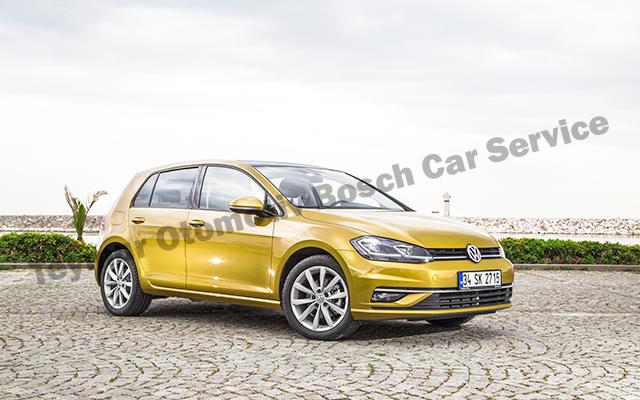Gaziantep  Volkswagen Servisi Egzoz Emisyon Ölçümleri
