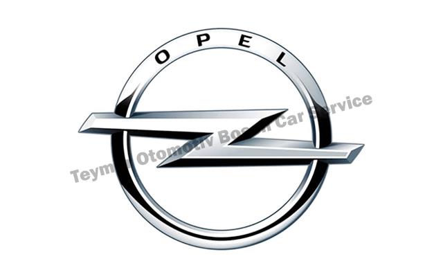 Gaziantep Opel Servisi