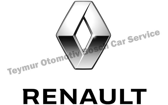 Gaziantep Renault Servisi