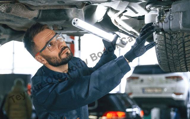 Gaziantep Dacia Özel Servis