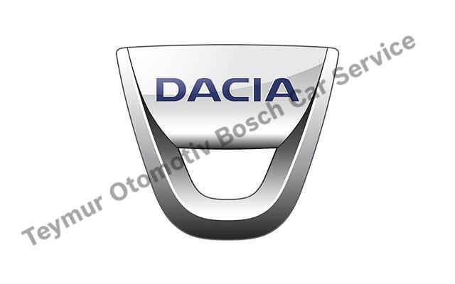 Gaziantep Dacia Servisi