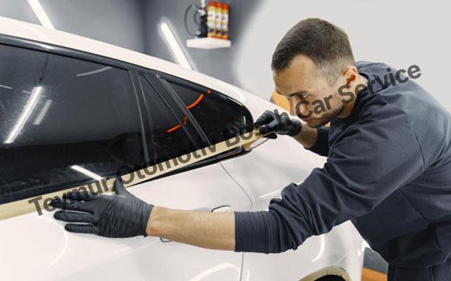 Gaziantep Fiat Servisi Bakım ve Onarım