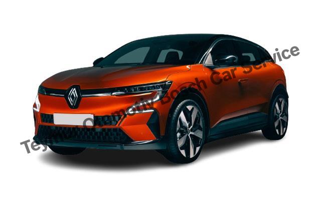 Gaziantep Renault Servisi Ayrıcalıkları ile Tanışın