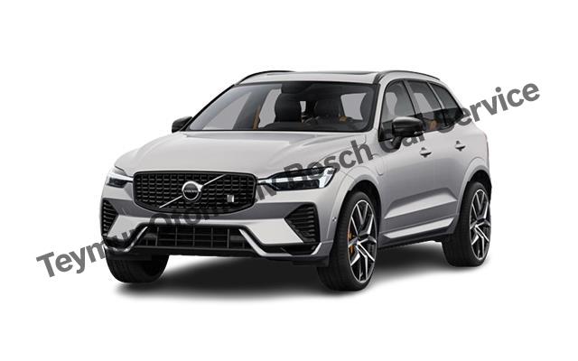 Gaziantep Volvo Servis Hizmetleri