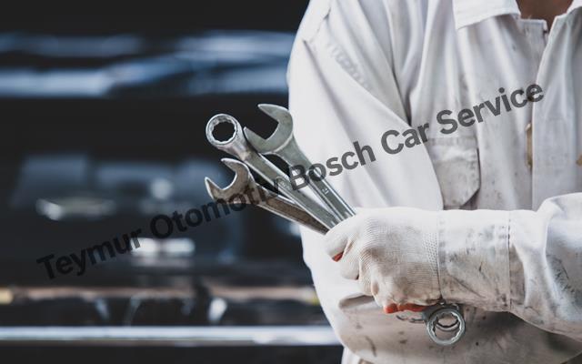 Gaziantep Hyundai Servisi Tamir Ve Bakım Hizmeti