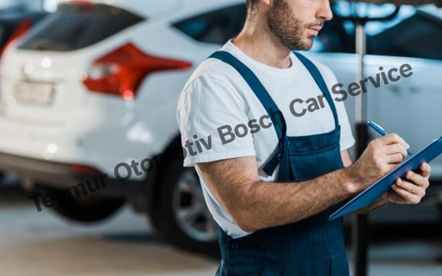 Gaziantep Hyundai Servisi Yedek Parça Değişimi 